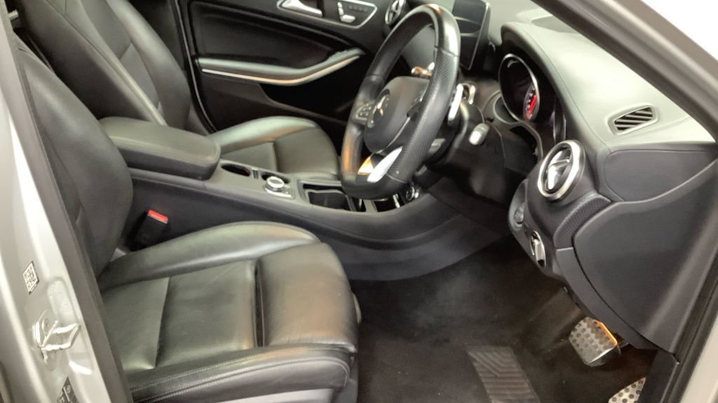 Used Mercedes-Benz A-Class 2016 for sale - 76783509: Photo 4