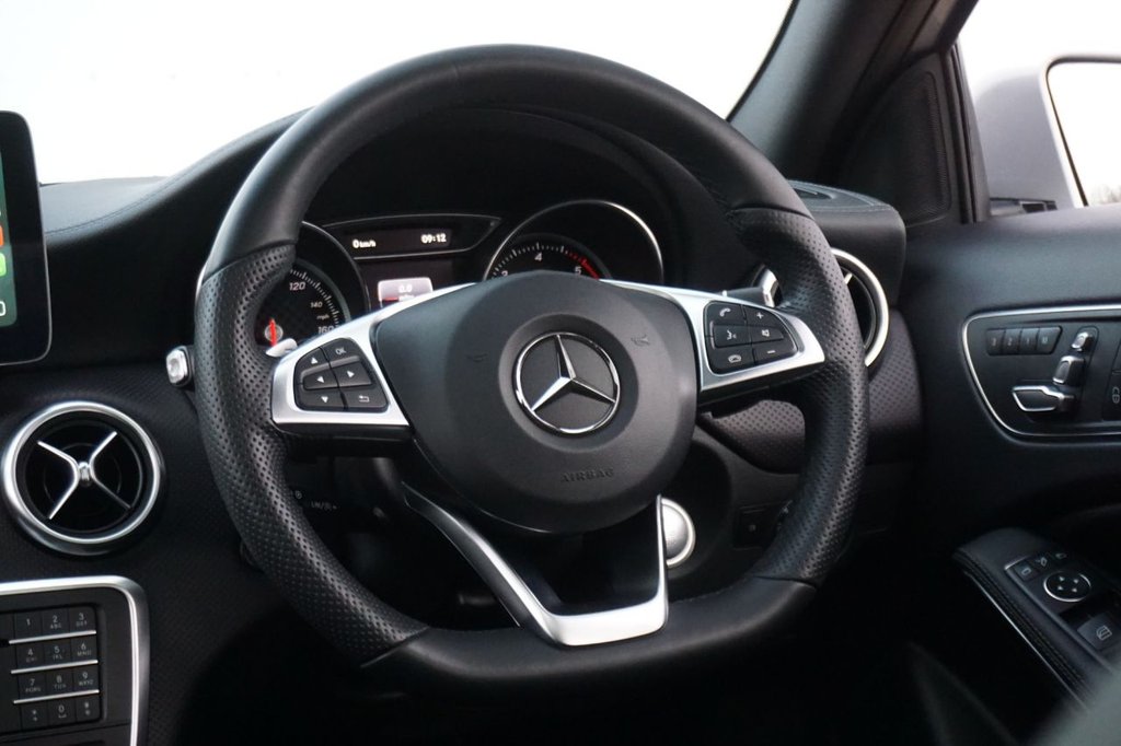 Used Mercedes-Benz A-Class 2016 for sale - 76783509: Photo 40