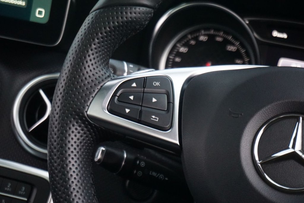 Used Mercedes-Benz A-Class 2016 for sale - 76783509: Photo 41