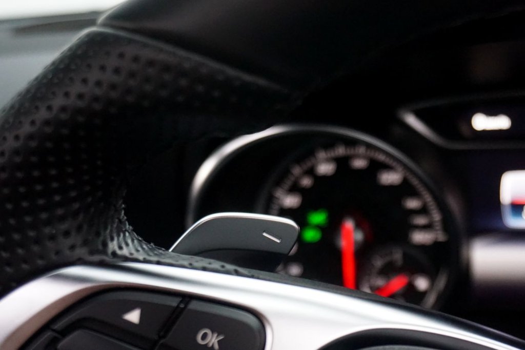 Used Mercedes-Benz A-Class 2016 for sale - 76783509: Photo 42