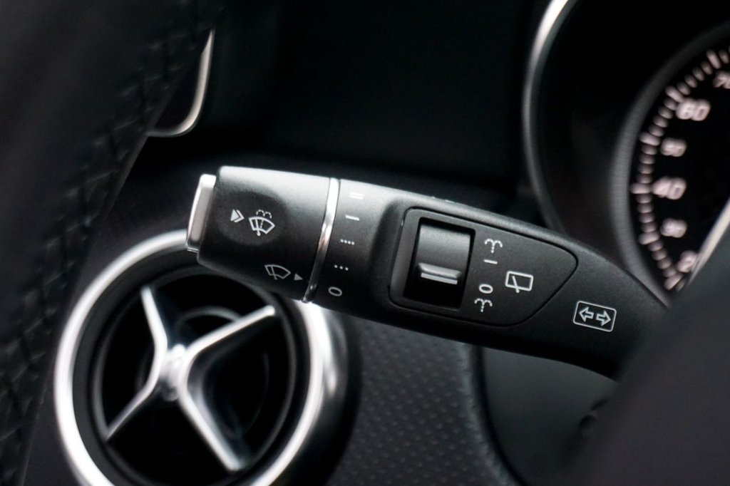 Used Mercedes-Benz A-Class 2016 for sale - 76783509: Photo 44