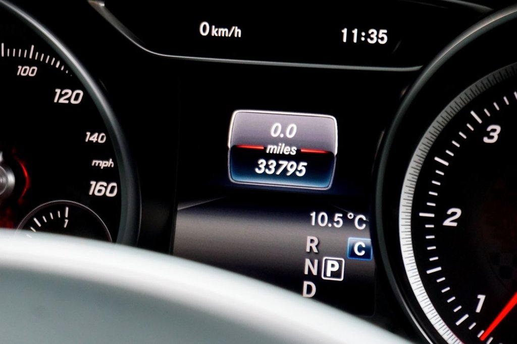 Used Mercedes-Benz A-Class 2016 for sale - 76783509: Photo 46