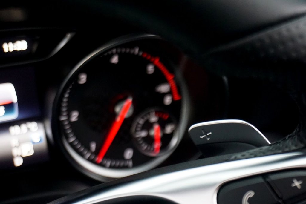 Used Mercedes-Benz A-Class 2016 for sale - 76783509: Photo 48