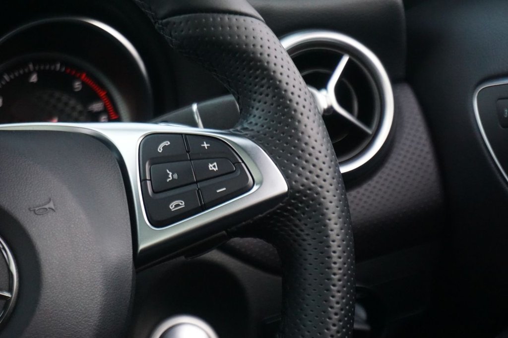 Used Mercedes-Benz A-Class 2016 for sale - 76783509: Photo 49