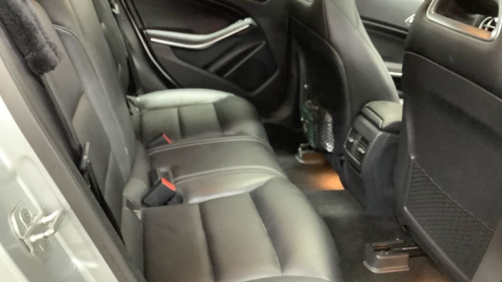 Used Mercedes-Benz A-Class 2016 for sale - 76783509: Photo 5