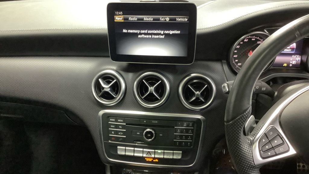 Used Mercedes-Benz A-Class 2016 for sale - 76783509: Photo 7