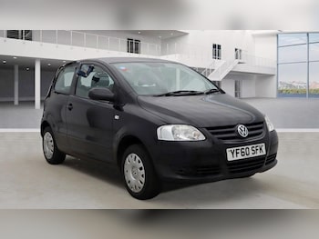 Used Volkswagen Fox 2011 for sale - 77667348: Photo