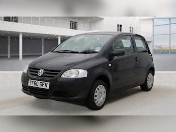Used Volkswagen Fox 2011 for sale - 77667348: Photo