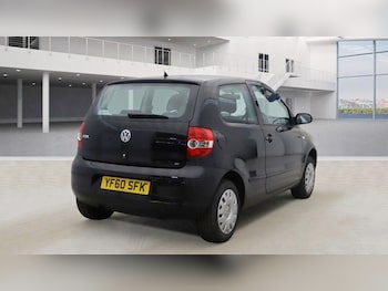 Used Volkswagen Fox 2011 for sale - 77667348: Photo