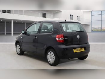 Used Volkswagen Fox 2011 for sale - 77667348: Photo
