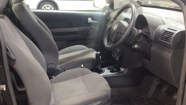 Used Volkswagen Fox 2011 for sale - 77667348: Photo 5