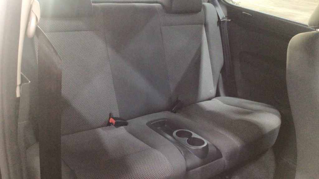 Used Volkswagen Fox 2011 for sale - 77667348: Photo 6