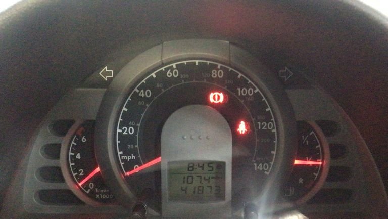 Used Volkswagen Fox 2011 for sale - 77667348: Photo 7