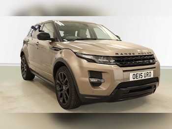 Used Land Rover Range Rover Evoque 2015 for sale - 79473427: Photo
