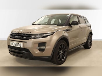 Used Land Rover Range Rover Evoque 2015 for sale - 79473427: Photo