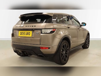 Used Land Rover Range Rover Evoque 2015 for sale - 79473427: Photo