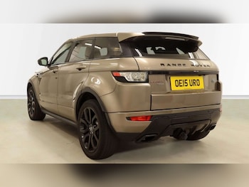 Used Land Rover Range Rover Evoque 2015 for sale - 79473427: Photo