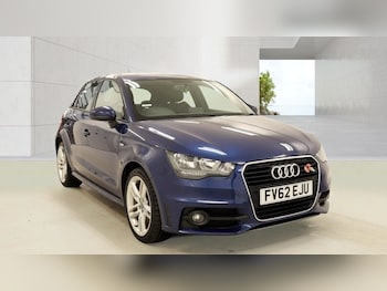 Used Audi A1 2012 for sale - 78167216: Photo