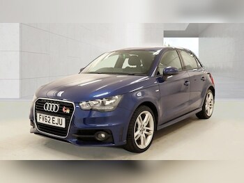 Used Audi A1 2012 for sale - 78167216: Photo