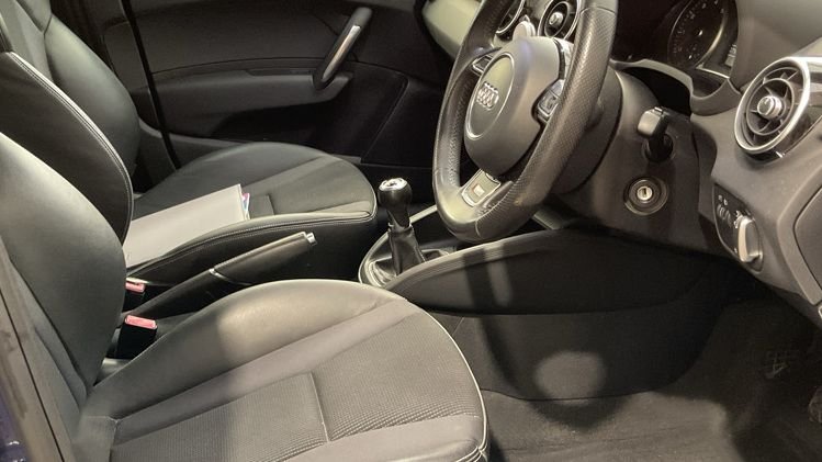 Used Audi A1 2012 for sale - 78167216: Photo 5