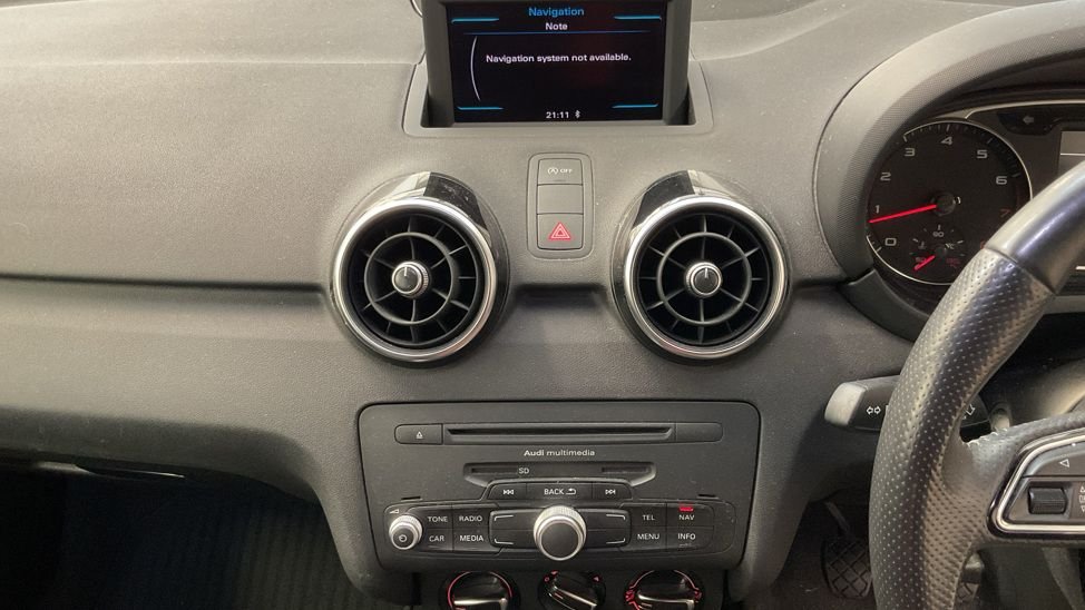 Used Audi A1 2012 for sale - 78167216: Photo 6