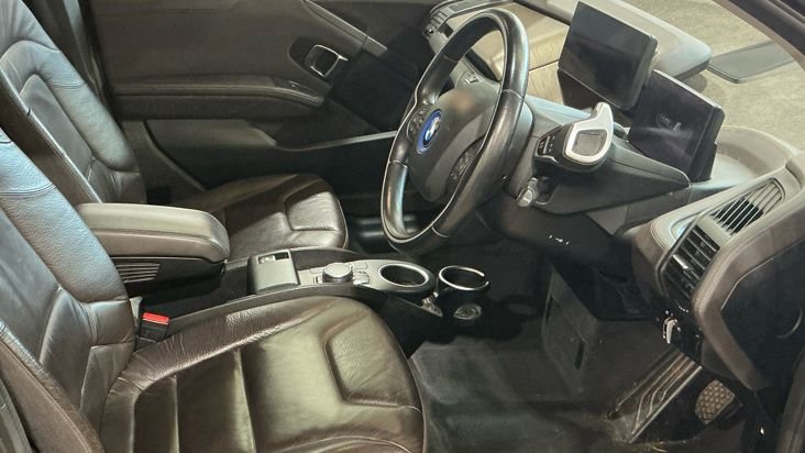 Used BMW i3 2016 for sale - 78199982: Photo 5