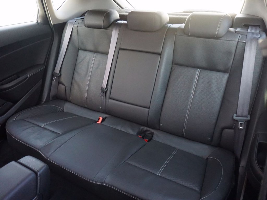 Used Vauxhall Astra 2015 for sale - 77165886: Photo 11