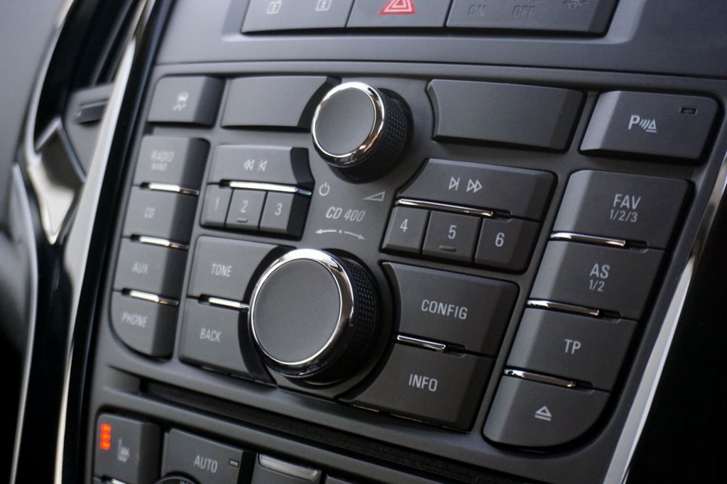 Used Vauxhall Astra 2015 for sale - 77165886: Photo 24