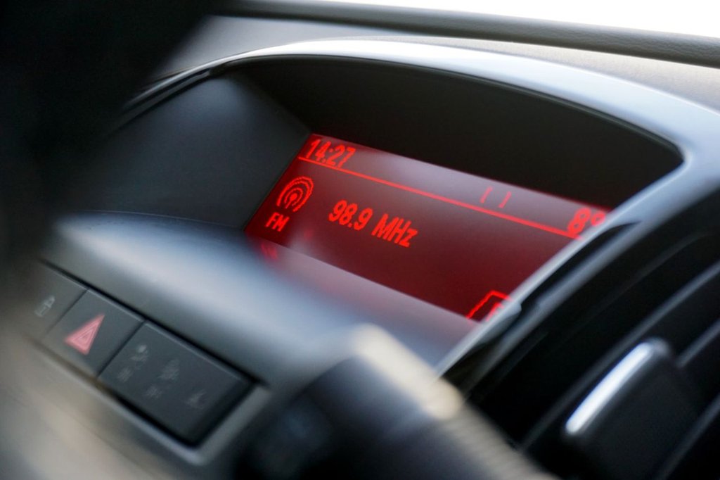 Used Vauxhall Astra 2015 for sale - 77165886: Photo 26