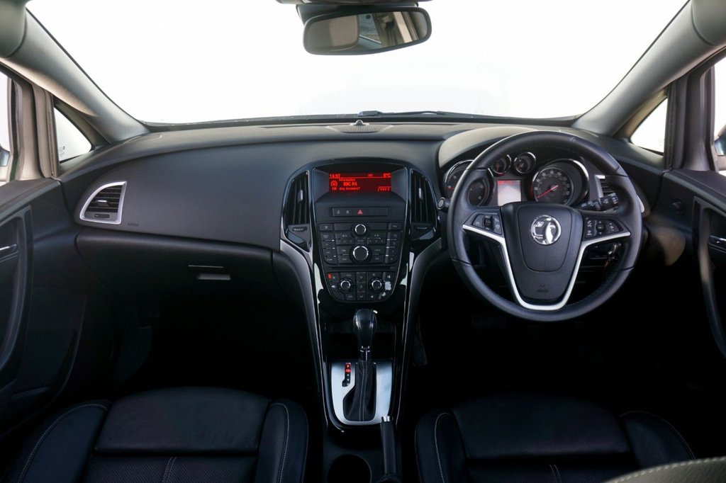 Used Vauxhall Astra 2015 for sale - 77165886: Photo 27