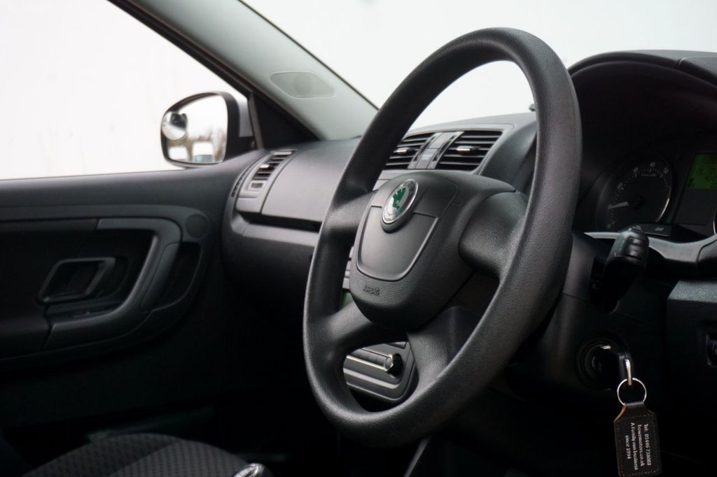 Used Skoda Fabia 2013 for sale - 77879362: Photo 18