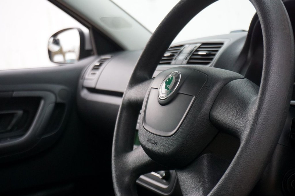 Used Skoda Fabia 2013 for sale - 77879362: Photo 19