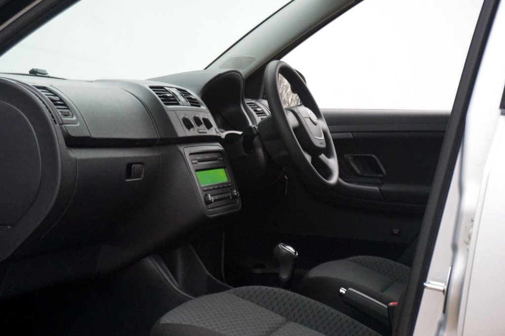 Used Skoda Fabia 2013 for sale - 77879362: Photo 20