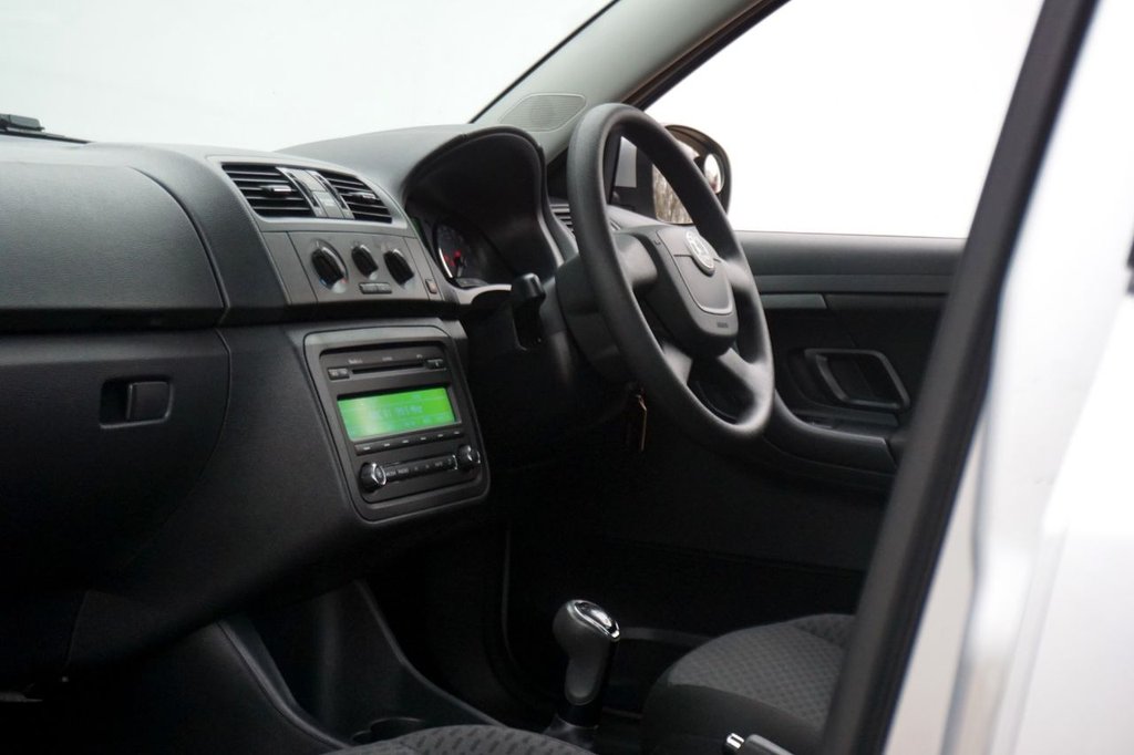 Used Skoda Fabia 2013 for sale - 77879362: Photo 21