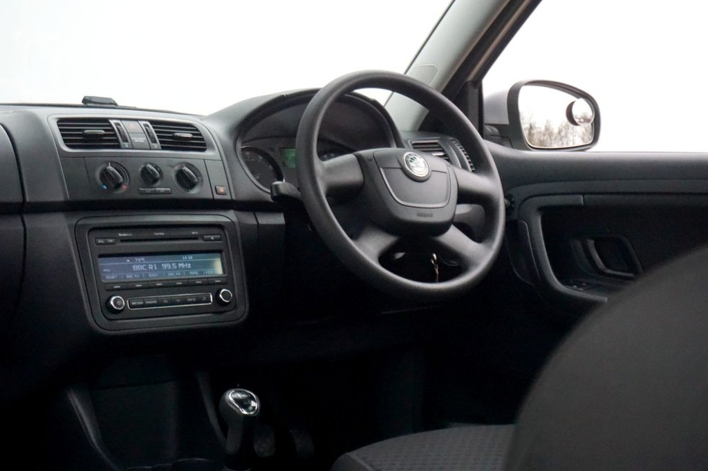 Used Skoda Fabia 2013 for sale - 77879362: Photo 22