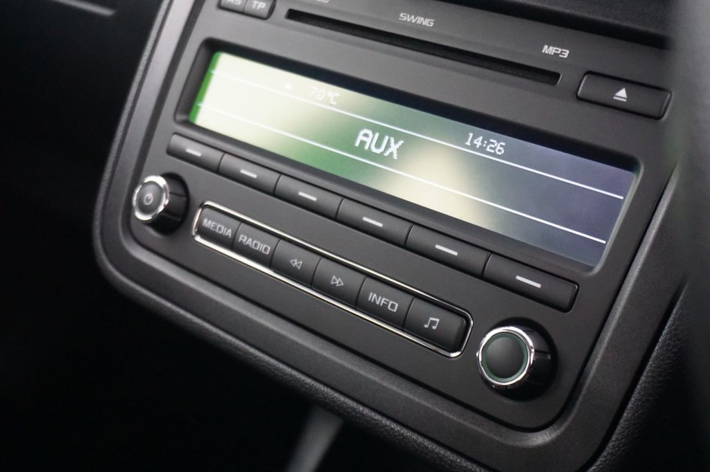 Used Skoda Fabia 2013 for sale - 77879362: Photo 25