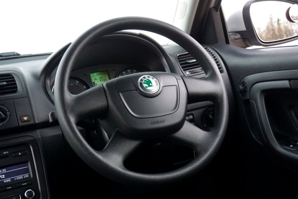 Used Skoda Fabia 2013 for sale - 77879362: Photo 28