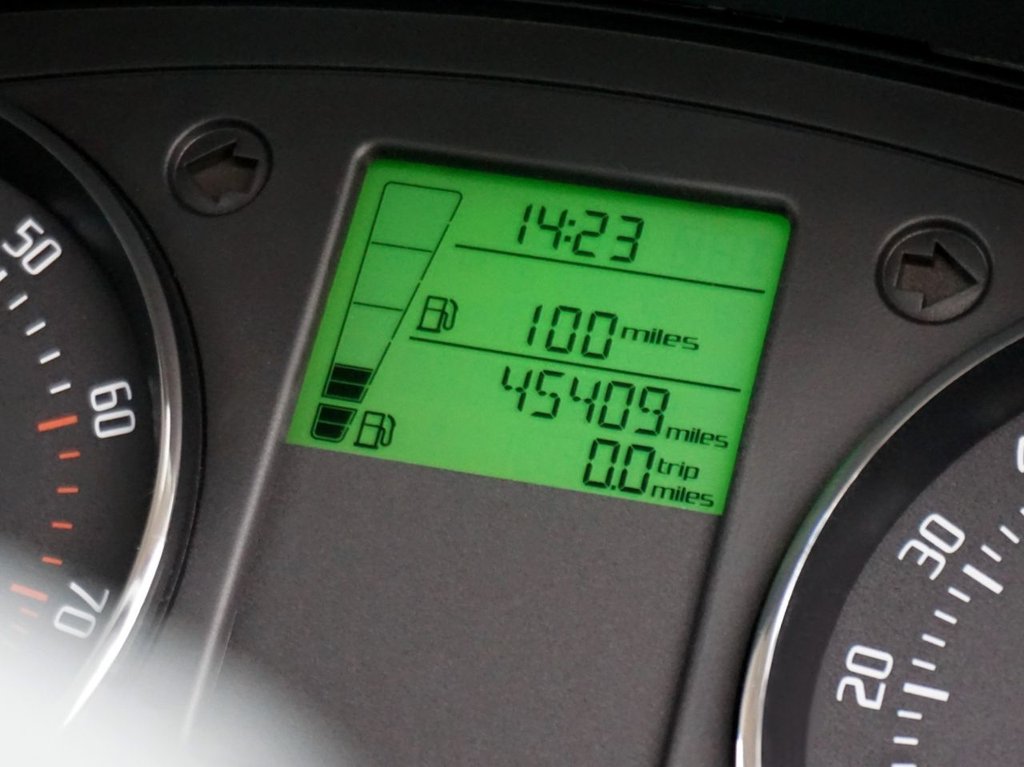 Used Skoda Fabia 2013 for sale - 77879362: Photo 3