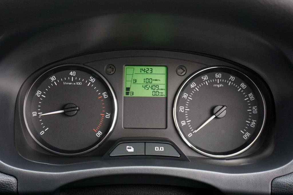 Used Skoda Fabia 2013 for sale - 77879362: Photo 30