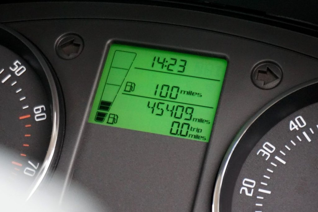 Used Skoda Fabia 2013 for sale - 77879362: Photo 31