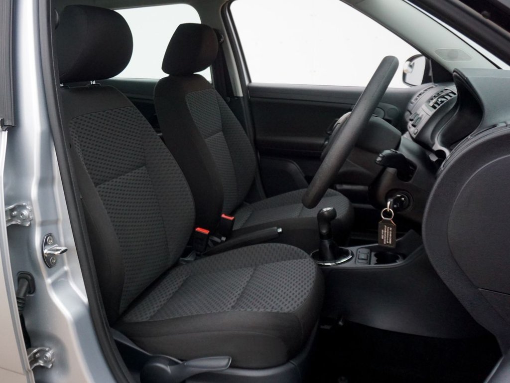 Used Skoda Fabia 2013 for sale - 77879362: Photo 8