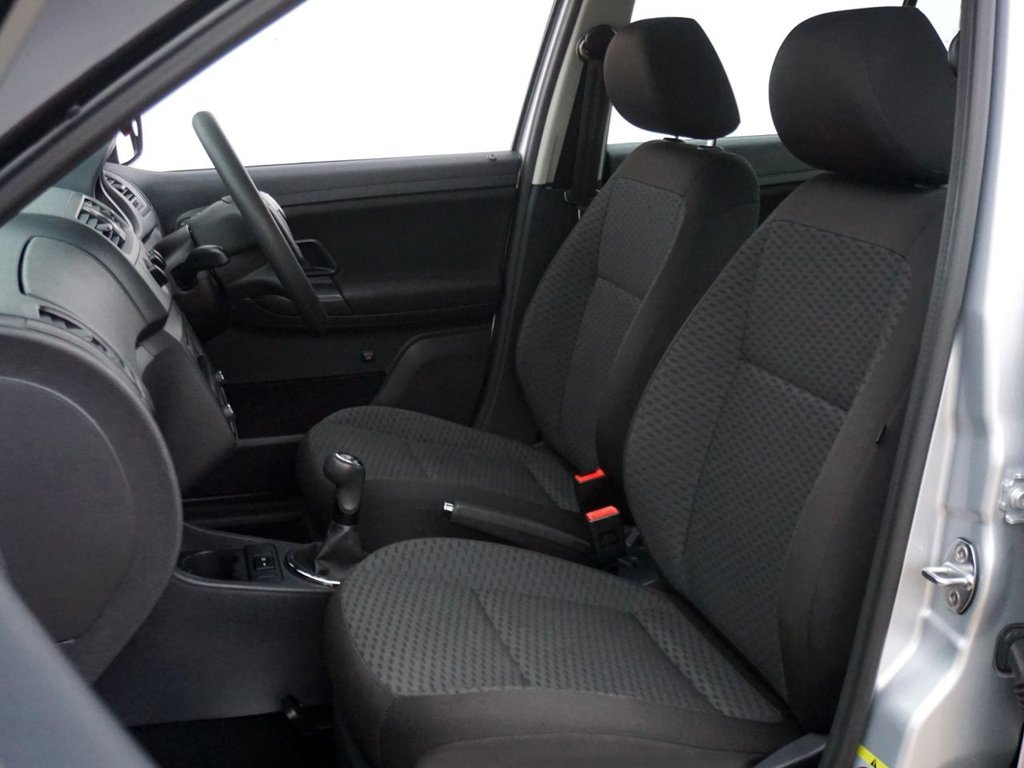 Used Skoda Fabia 2013 for sale - 77879362: Photo 9