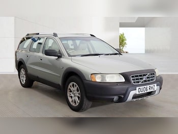 Used Volvo XC70 2006 for sale - 78212473: Photo