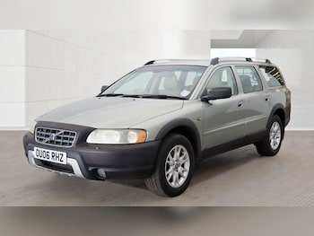 Used Volvo XC70 2006 for sale - 78212473: Photo