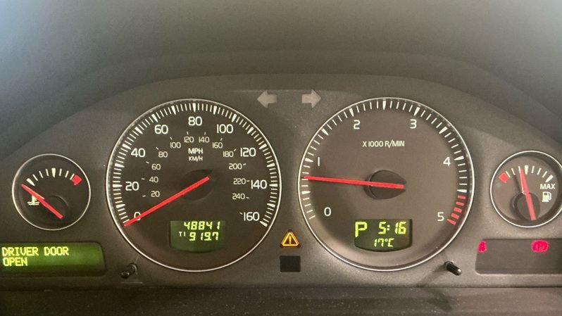 Used Volvo XC70 2006 for sale - 78212473: Photo 8