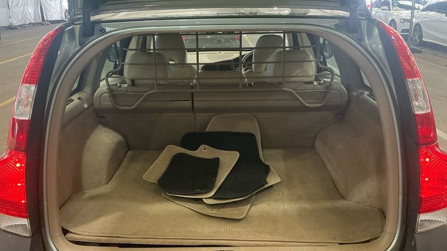 Used Volvo XC70 2006 for sale - 78212473: Photo 9