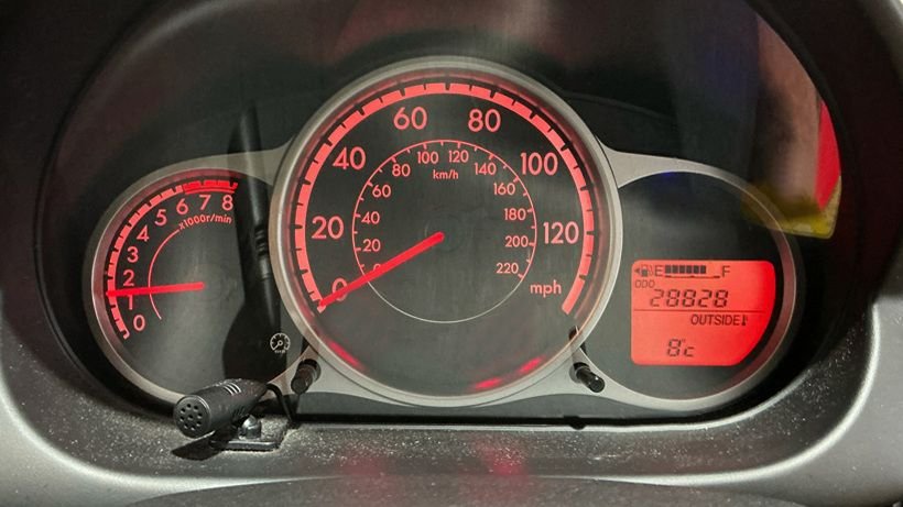 Used Mazda Mazda2 2013 for sale - 77413481: Photo 6