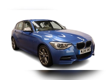 Used BMW 1 Series 2014 for sale - 78724739: Photo