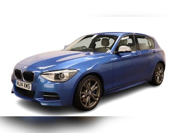 Used BMW 1 Series 2014 for sale - 78724739: Photo
