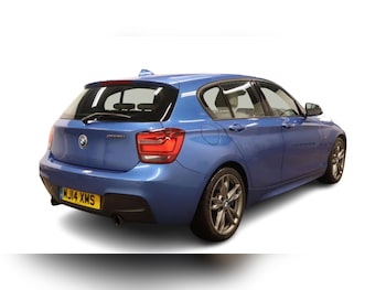 Used BMW 1 Series 2014 for sale - 78724739: Photo